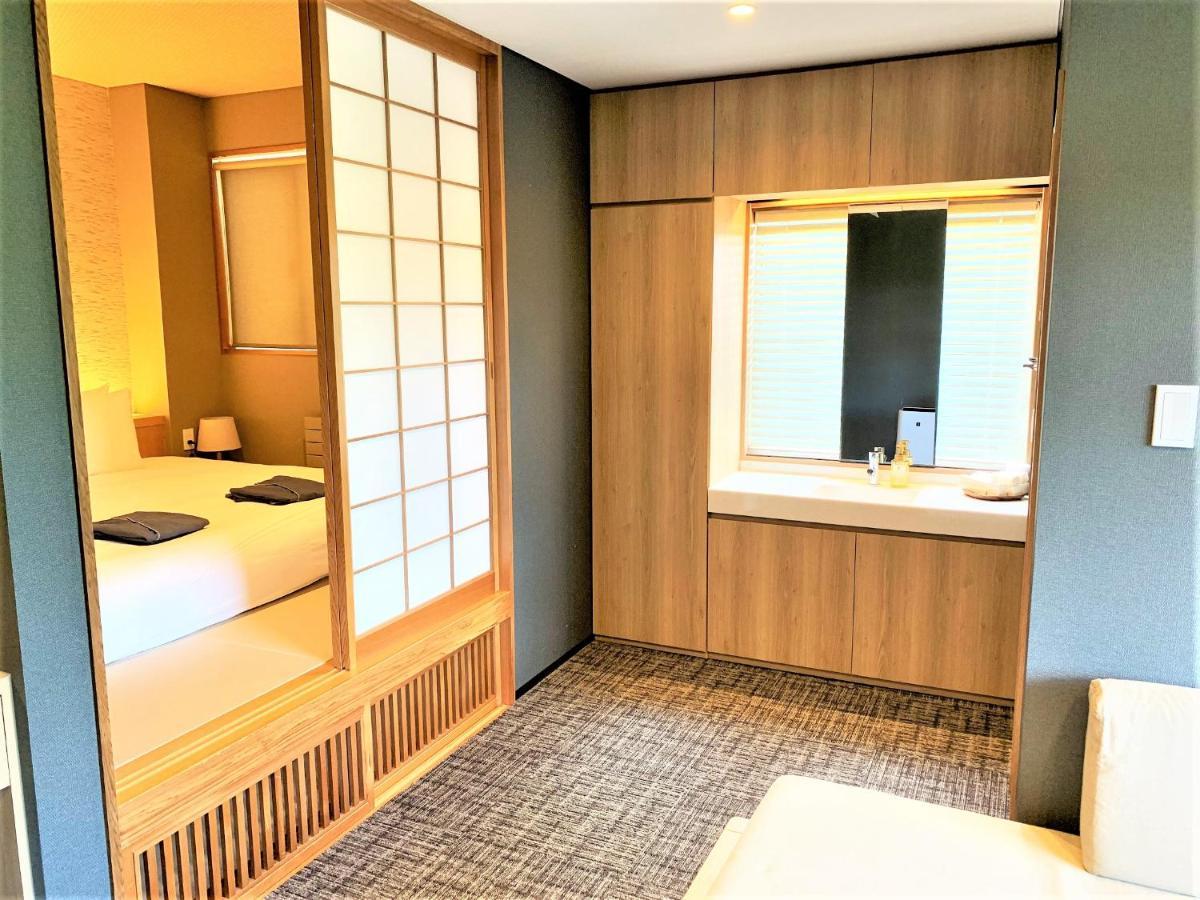 Hotel Miru Niseko Kutchan Esterno foto