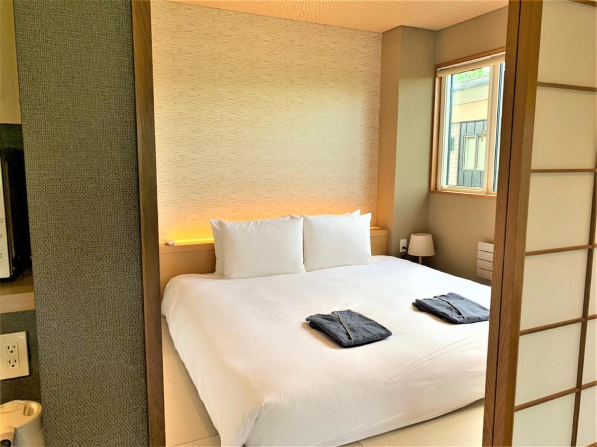 Hotel Miru Niseko Kutchan Esterno foto