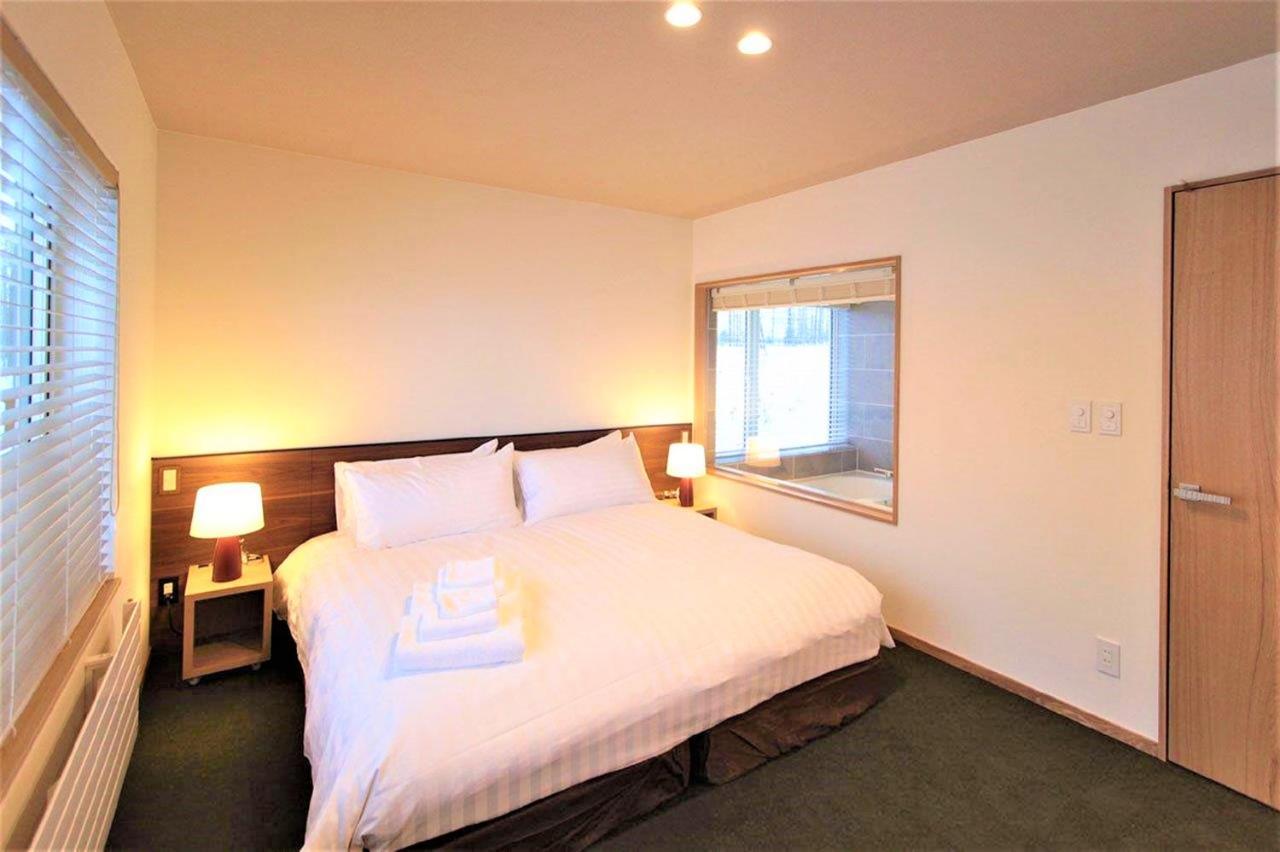 Hotel Miru Niseko Kutchan Esterno foto