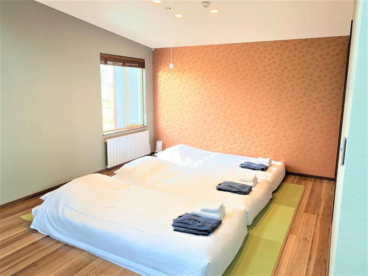 Hotel Miru Niseko Kutchan Esterno foto