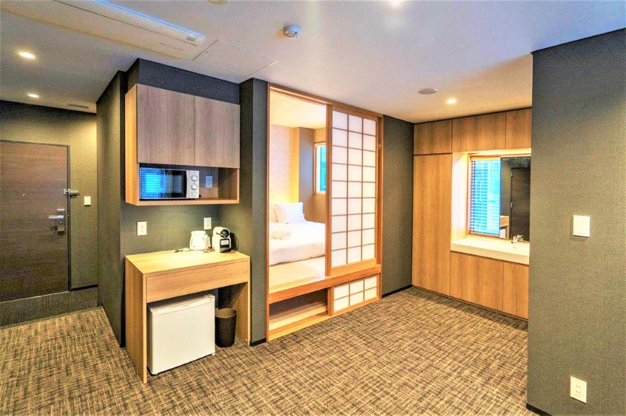Hotel Miru Niseko Kutchan Camera foto