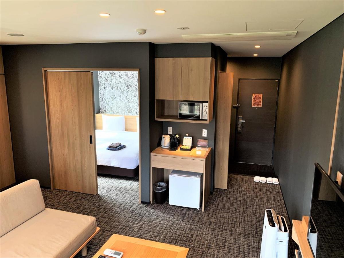 Hotel Miru Niseko Kutchan Esterno foto