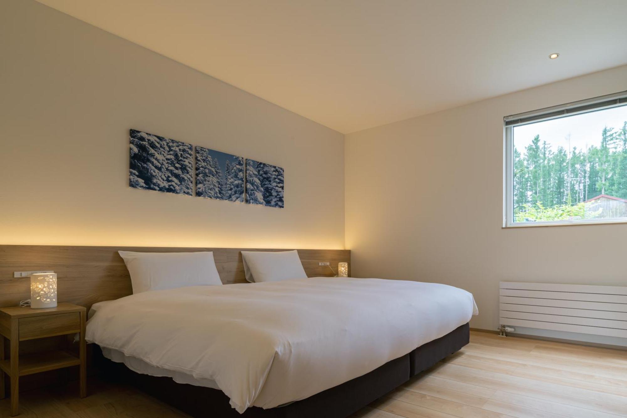 Hotel Miru Niseko Kutchan Esterno foto