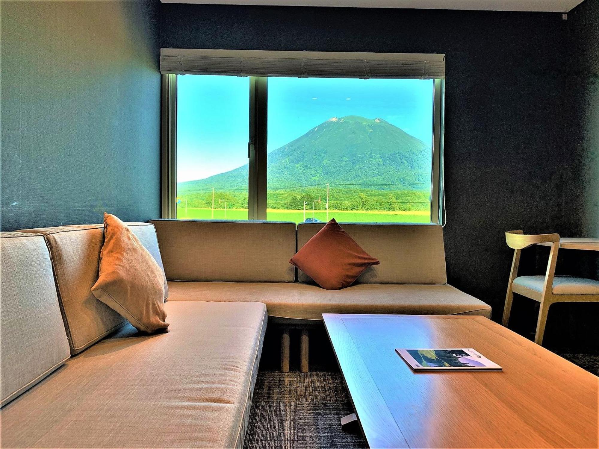 Hotel Miru Niseko Kutchan Camera foto