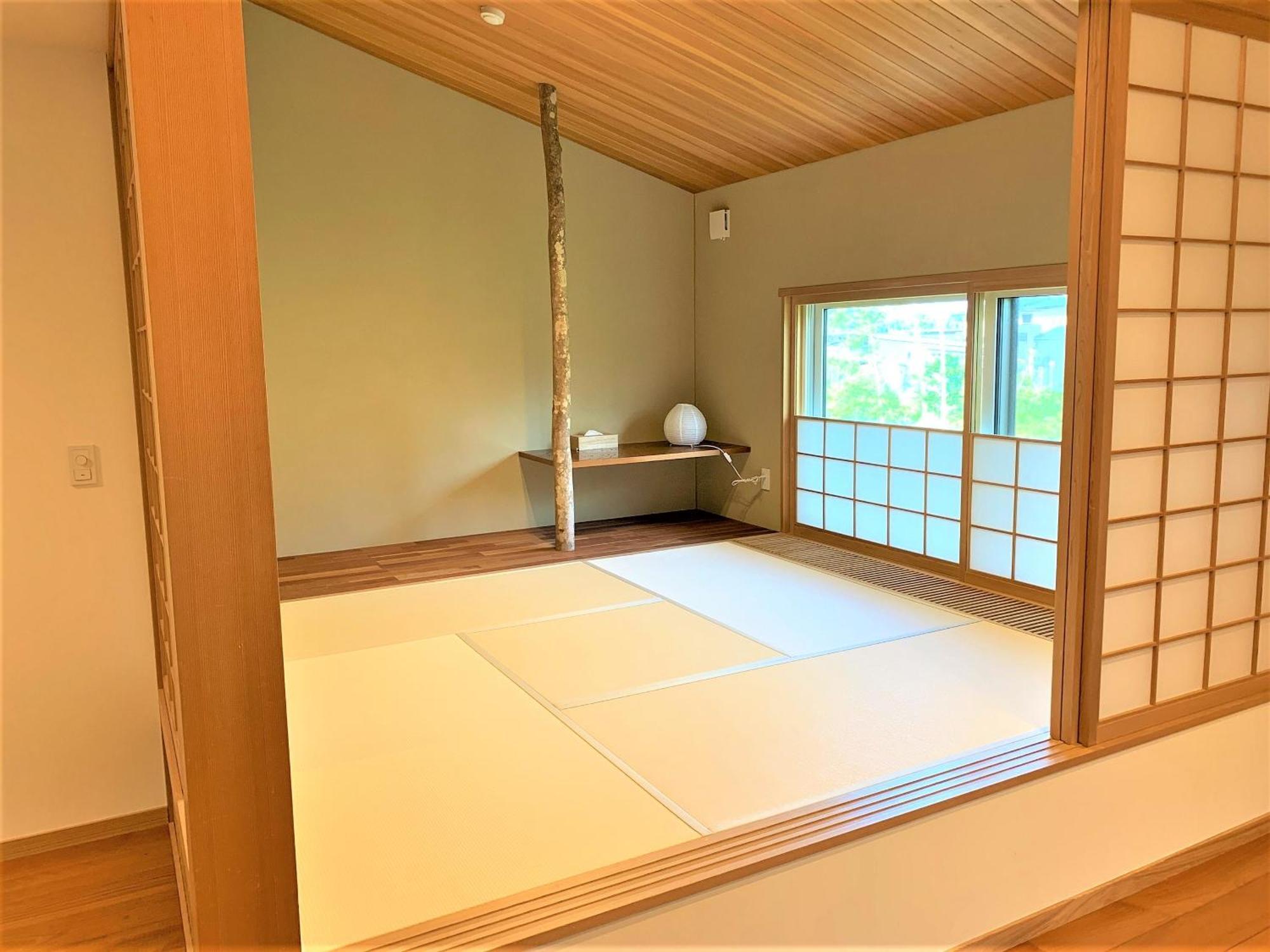 Hotel Miru Niseko Kutchan Esterno foto