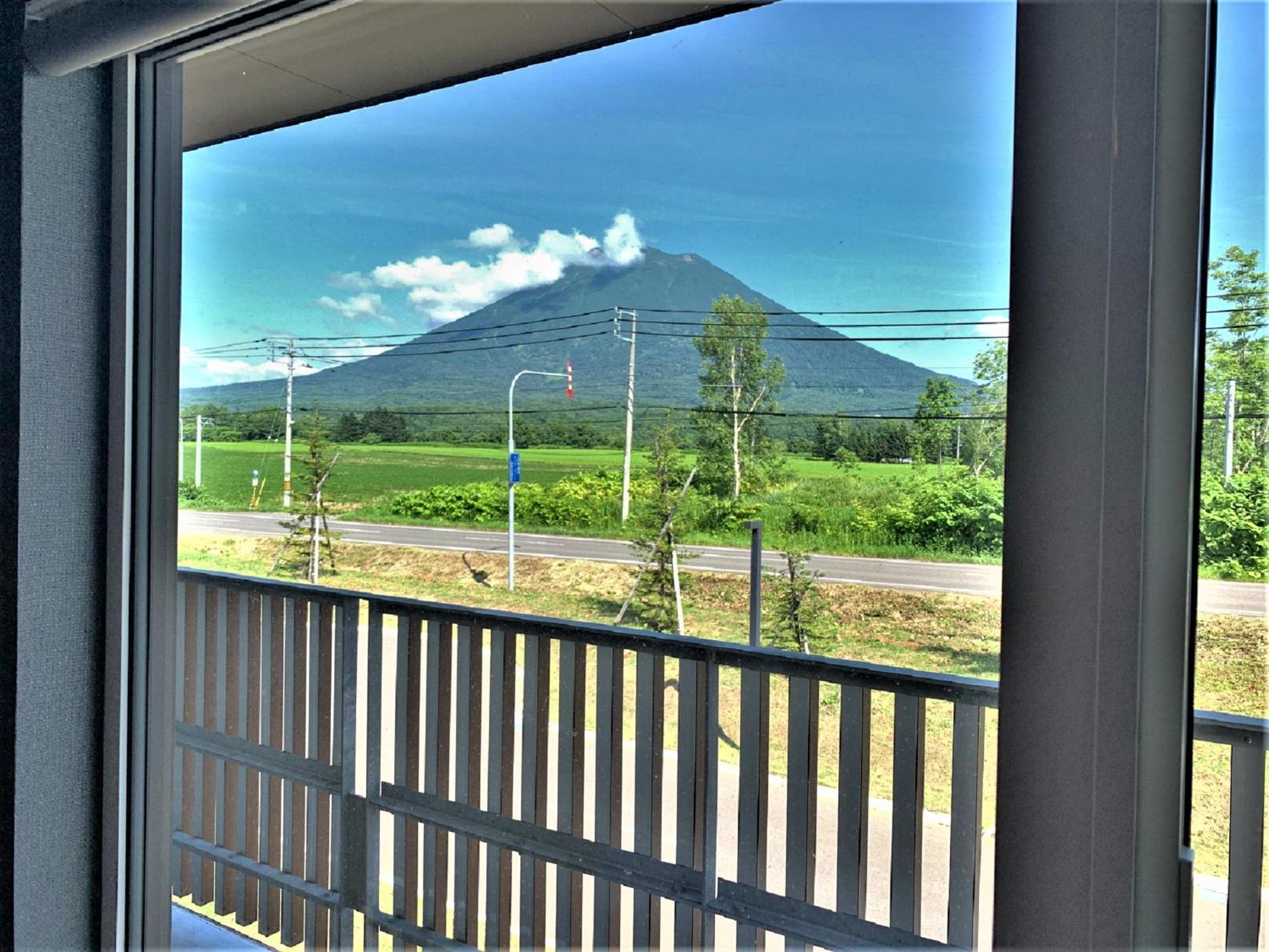 Hotel Miru Niseko Kutchan Camera foto